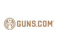 Guns.com logo