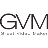 GVM Led logo