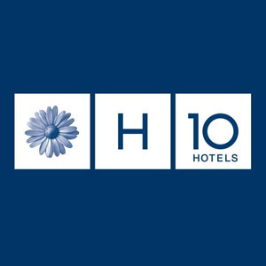 H10 Hotels logo