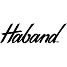 Haband logo