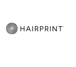 Hairprint logo