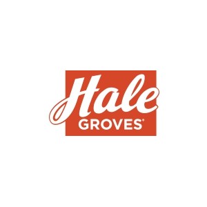 Hale Groves logo