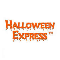 Halloween Express logo