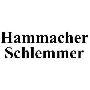 Hammacher logo