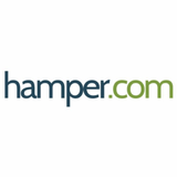 Hamper.com logo