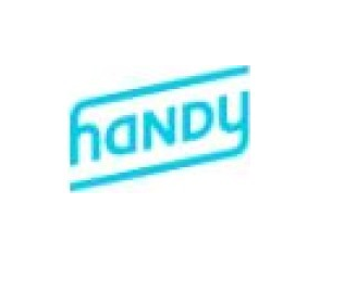 Handy.com logo