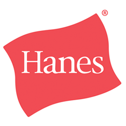 Hanes logo