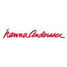 Hanna Andersson logo