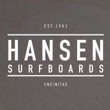 Hansen Surf logo