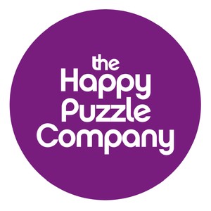 Happypuzzle.co.uk logo