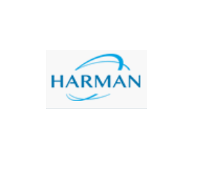 Harman Audio logo