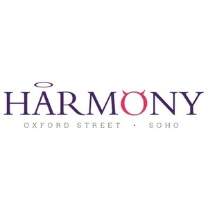 Harmonystore.co.uk logo