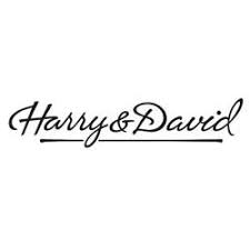 Harry and David logo