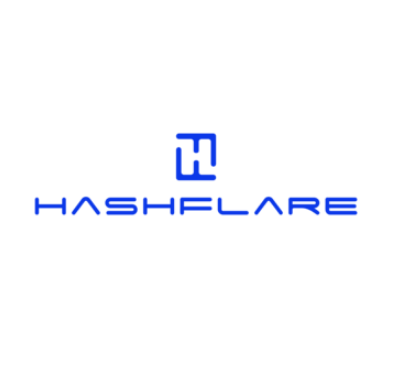 Hashflare logo