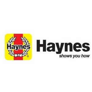 Haynes logo