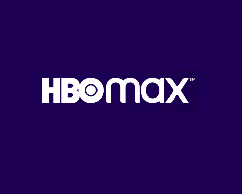 HBO Max logo