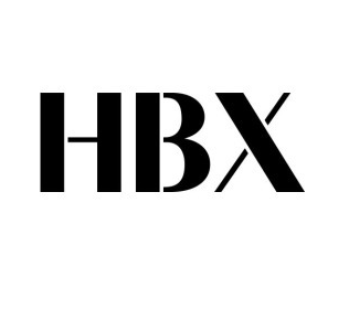 HBX logo