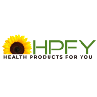 Health Products For You logo