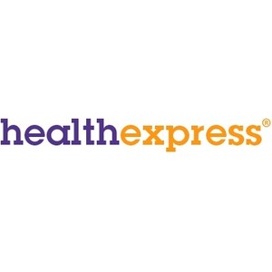 HealthExpress.co.uk logo