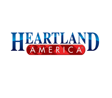 Heartland America logo