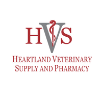 Heartland Veterinary Supply logo