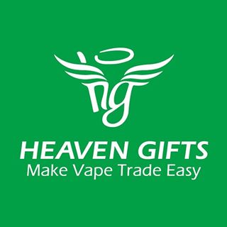 Heaven Gifts logo