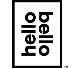 Hello Bello logo