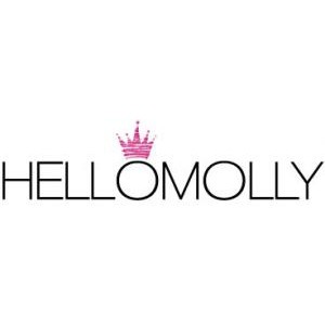 HelloMolly logo