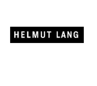 Helmut Lang logo