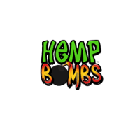 Hemp Bombs logo