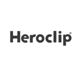 Heroclip logo