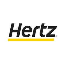 Hertz logo