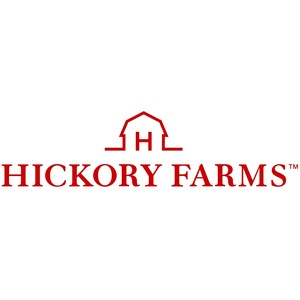 Hickory Farms logo