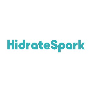 Hidrate Spark logo