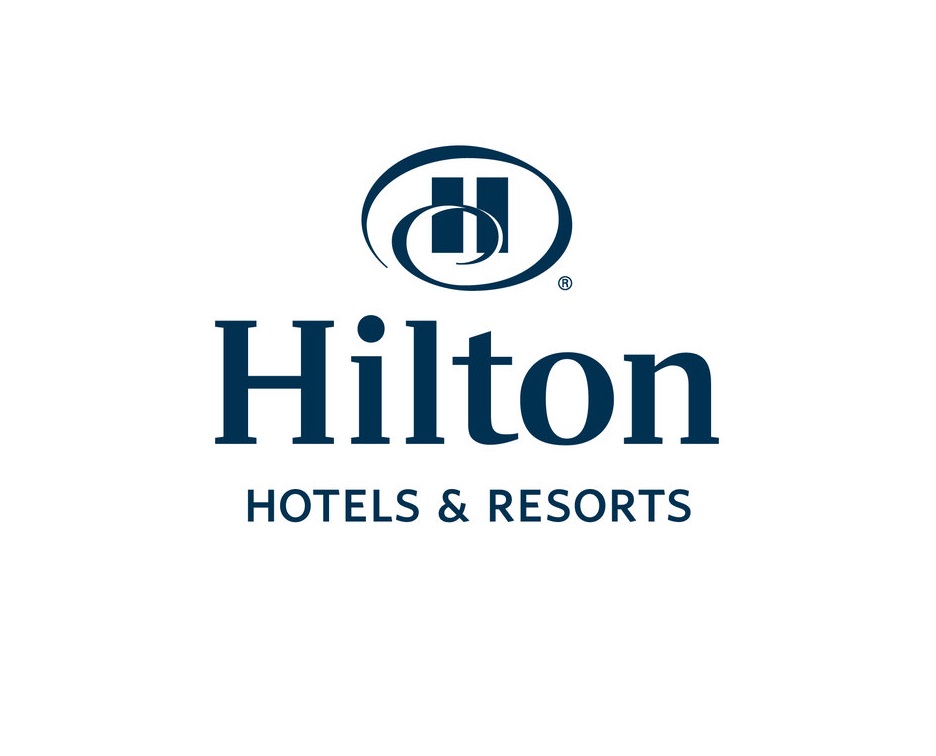 Hilton logo