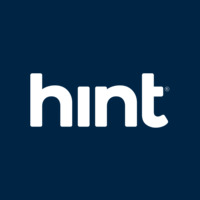 Hint Water logo