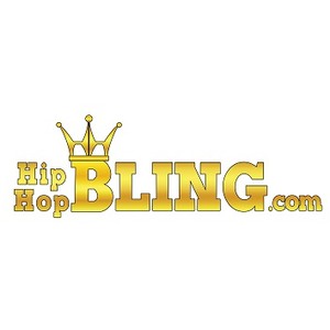 Hip Hop Bling logo