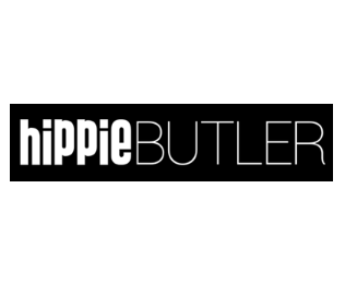 Hippie Butler logo