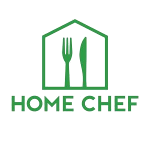 Home Chef logo