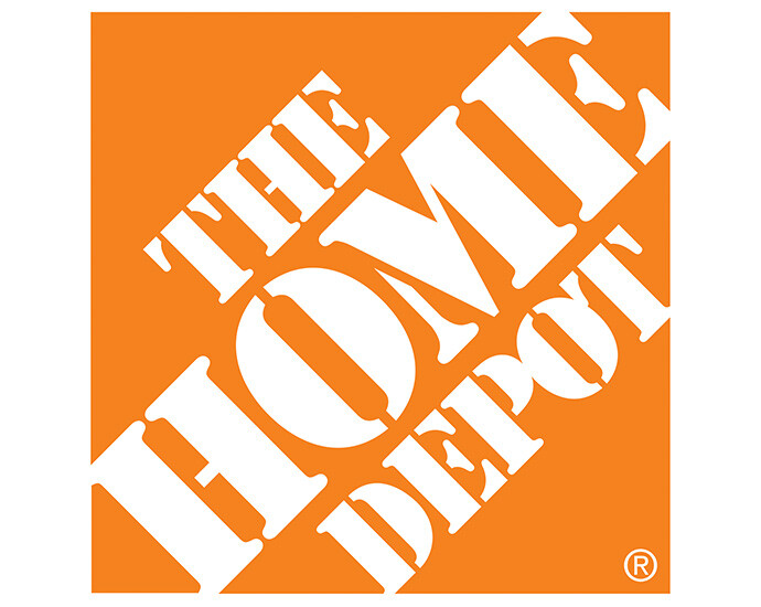 Home Depot Mexico logo