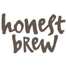 Honest Brew logo