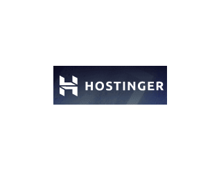 Hostinger logo