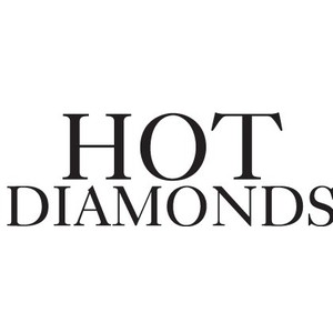 Hot Diamonds logo