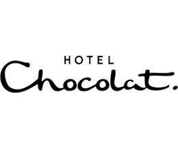 Hotel Chocolat logo