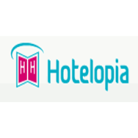 Hotelopia logo