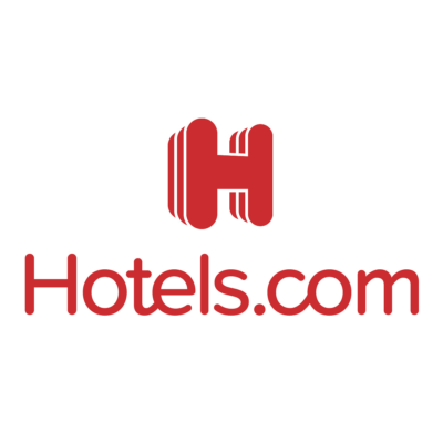 Hotels.com logo