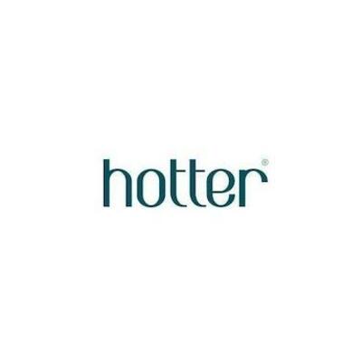 Hotter logo