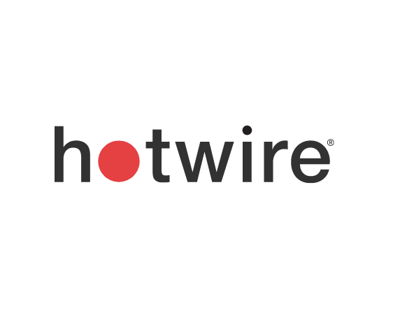 Hotwire logo