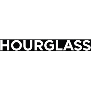 Hourglass Cosmetics logo