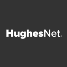 Hughesnet logo